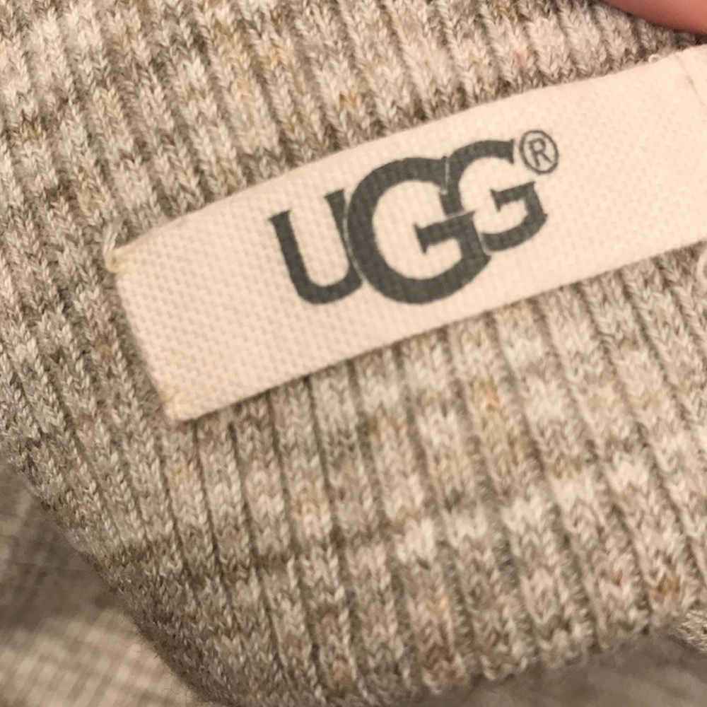 UGG Light Weight Marble Joggers Large